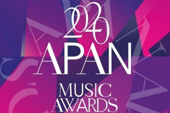 Объявлены номинанты на 2020 APAN Music Awards