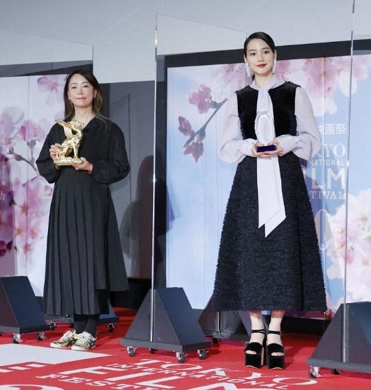 Фильм "Останови меня" стал единственным победителем 33-го Токийского международного кинофестиваля