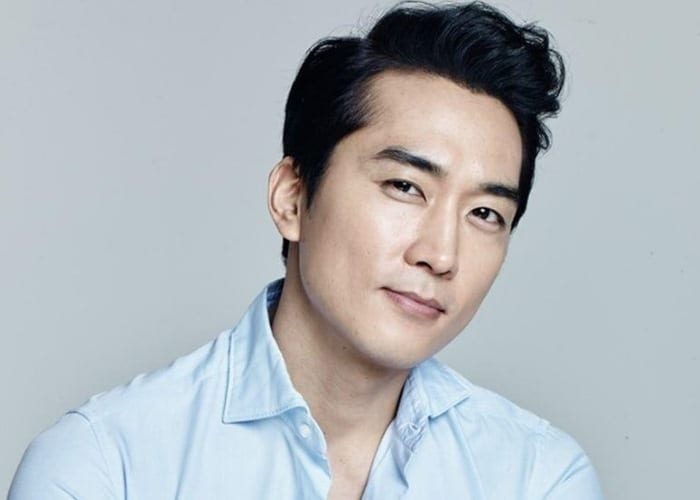 Сон Сын Хон может сыграть главную роль в четвертом сезоне "Голоса"