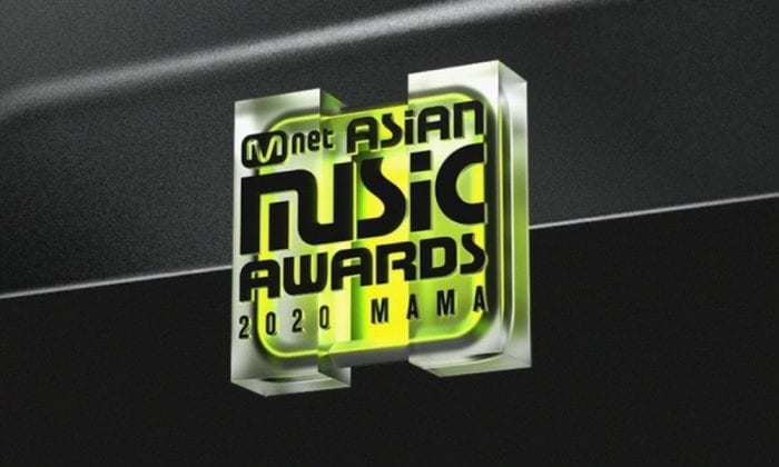 Победители Mnet Asian Music Awards 2020