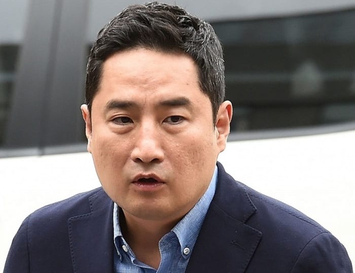 Адвокат Кан Ён Сок из Garo Sero Institute арестован за распространение ложной информации о президенте Южной Кореи