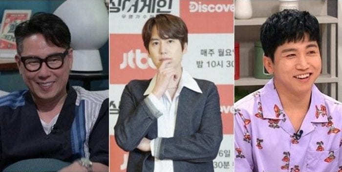 Кюхён (Super Junior), Юн Джон Шин и Ю Се Юн станут гостями юбилейного выпуска «Radio Star»