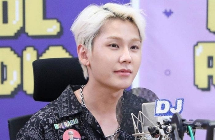 Cube Entertainment подтверждают, что Ильхун (BTOB) находится под следствием и приносят извинения от имени айдола