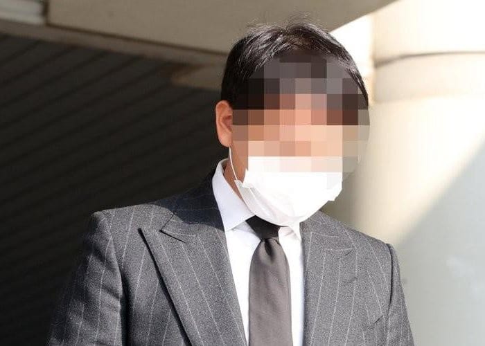 Бывший президент Yuri Holdings и деловой партнер Сынри Ю Ин Сок приговорен к условному сроку