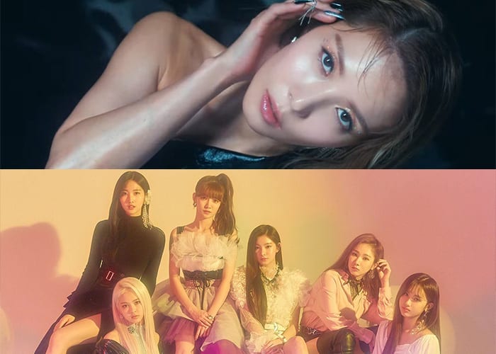 Billboard выбрал лучшие K-Pop альбомы и песни 2020 года