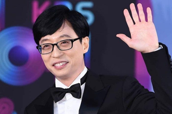 Gallup Korea назвали лучших комедиантов/телеведущих 2020 года