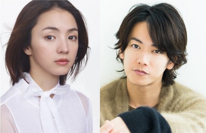 Мицушима Хикари и Сато Такеру сыграют в дораме Netflix "Первая любовь", основанной на песнях Утады Хикару