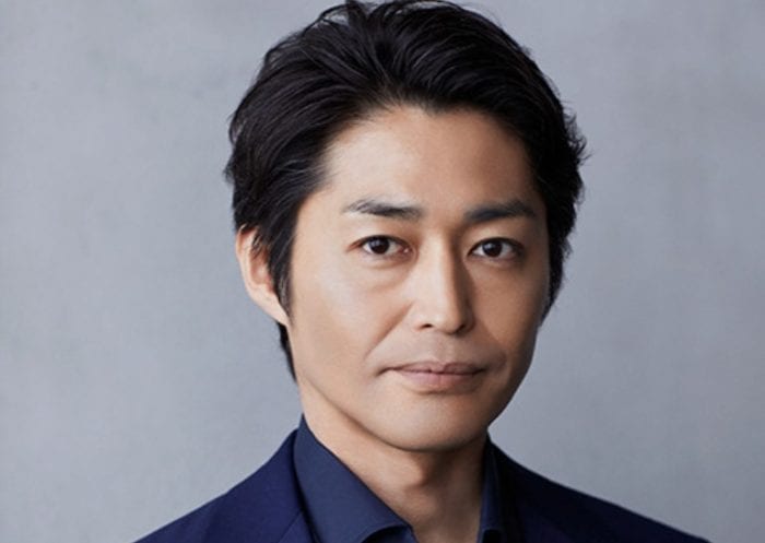 Ясуда Кен сыграет главную роль в новой спешл-дораме NHK "Киёшико"