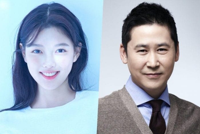 Ким Ю Джон и Шин Дон Ёп будут ведущими 2020 SBS Drama Awards