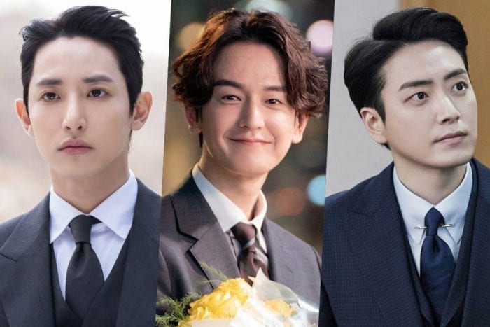 6 недооценённых корейских актёров, которым за 30