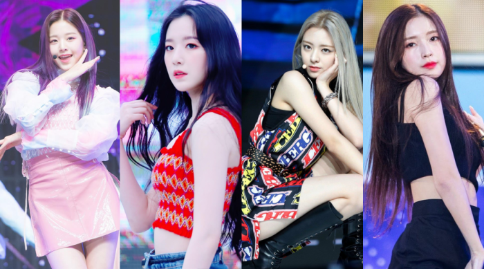Фанаты с нетерпением ждут выступления 4 талантливых макнэ из женских групп в рамках KBS Song Festival 2020