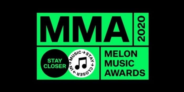 Победители Melon Music Awards 2020