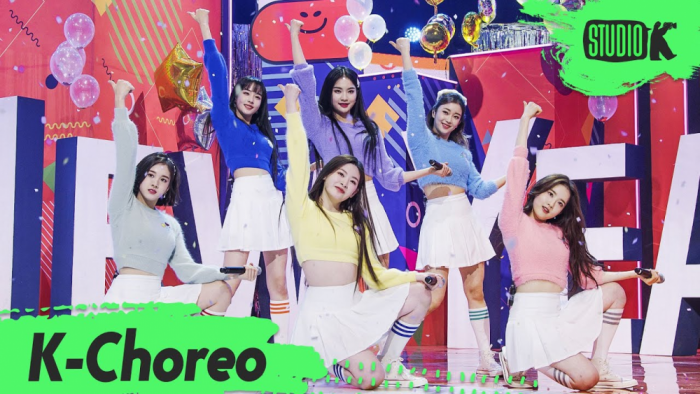 Нетизены хвалят кавер STAYC на песню «Way To Go» Girls' Generation