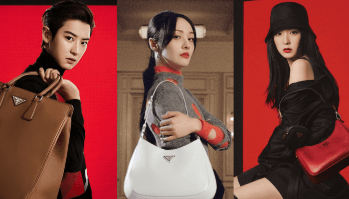 «Дьявол действительно носит Prada» - реакция китайских нетизенов на громкие скандалы звёздных послов бренда