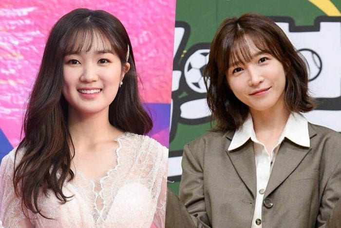 Ким Хе Юн и Ли Чо Хи примут участие в новом шоу SBS "Красавица и чудовище"