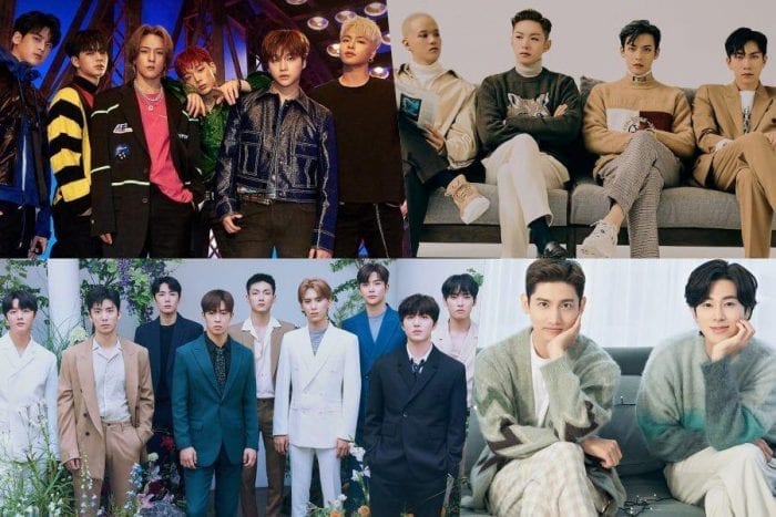 Mnet раскрыл имена еще троих потенциальных участников шоу Kingdom