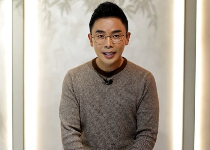 Соль Мин Сок ушел с телевидения после признания в плагиате своей диссертации