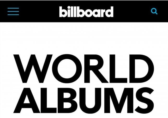 BTS, NCT, BLACKPINK, TWICE, SuperM и другие занимают высокие позиции в чарте Billboard’s World Albums