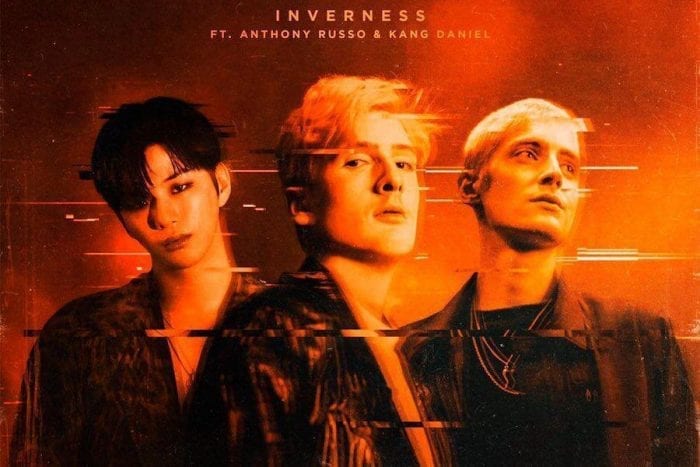 Кан Даниэль объединился с Inverness и Энтони Руссо в новом электронном поп-сингле