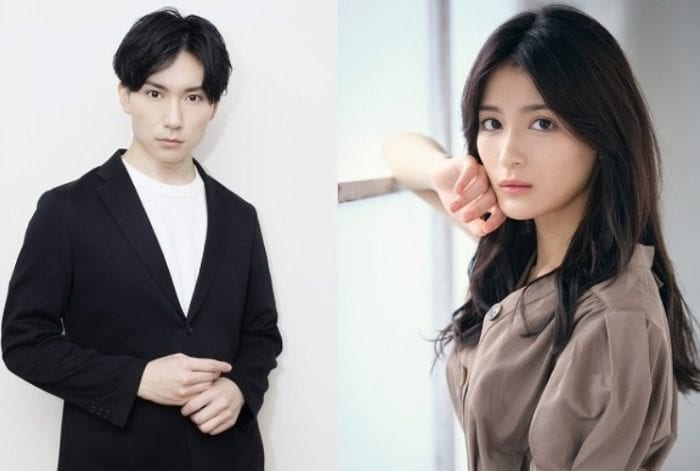 Хигано Шо и Ода Нана сыграют в фильме "Космический принц 2021"