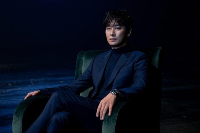 Джу Джи Хун официально расстался с KeyEast и присоединился к новому агентству