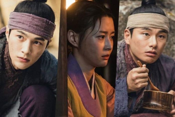 Ким Мён Су, Квон Нара и Ли И Гён встречаются с трудностями в «Новом тайном королевском инспекторе»