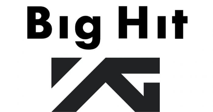 YG и Big Hit объявили о сотрудничестве + артисты YG появятся на Weverse