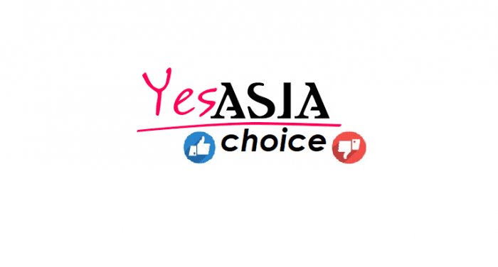 Рейтинг YesAsia за 1-9 января [голосование]