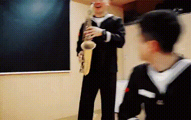 Актер Пак Бо Гом засветился в промо-ролике группы ВМФ