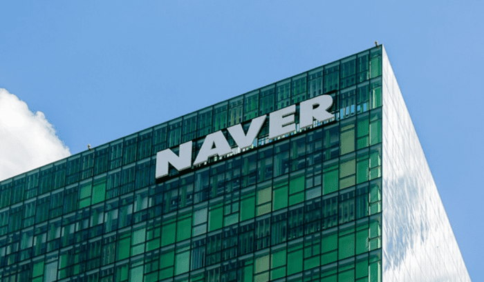 Naver откажется от рейтинга поисковых запросов