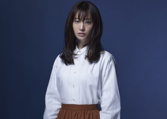 Мацумото Марика сыграет главную роль в новой детективной дораме
