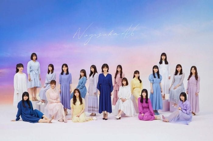 Nogizaka46 возглавили чарт Billboard Japan Hot 100 за неделю 25-31 января