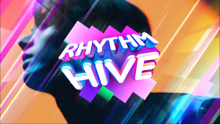 Новая музыкальная игра Big Hit Entertainment «Rhythm Hive» запускает бета-версию