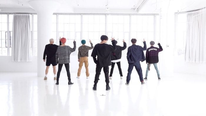 Исследователь корейской культуры и искусства разбирает танцы BTS