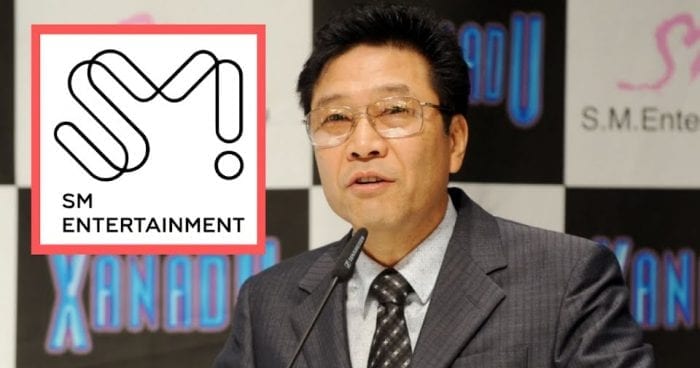 ОБНОВЛЕНО: SM Entertainment оказались вовлечены в расследование со стороны налоговых властей