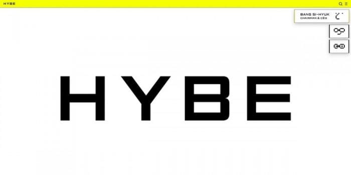 Big Hit Entertainment официально представили новое название компании «HYBE», структуру, здание и многое другое