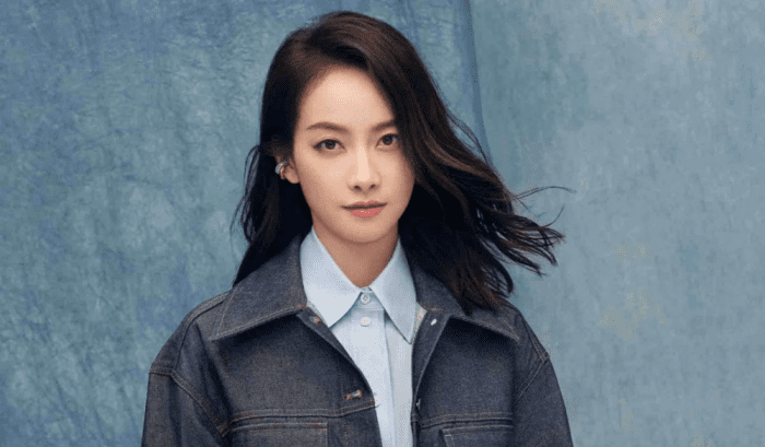 Корейские нетизены критикуют Викторию за то, что она разрывает контракт с H&M