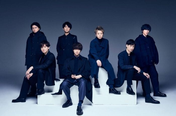 Kis-My-Ft2 возглавили чарт Billboard Japan Hot 100 за неделю 22-28 февраля