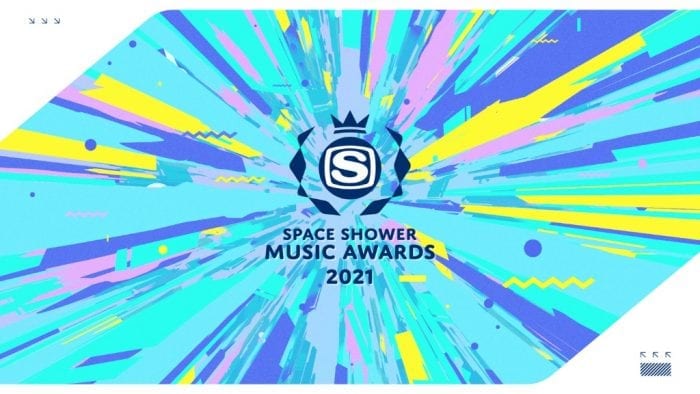 Победители SPACE SHOWER MUSIC AWARDS 2021