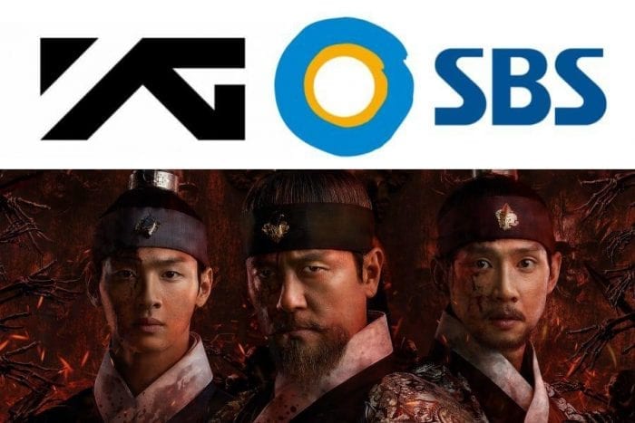 Акции YG Entertainment и SBS падают после отмены трансляции «Экзорциста из Чосона»