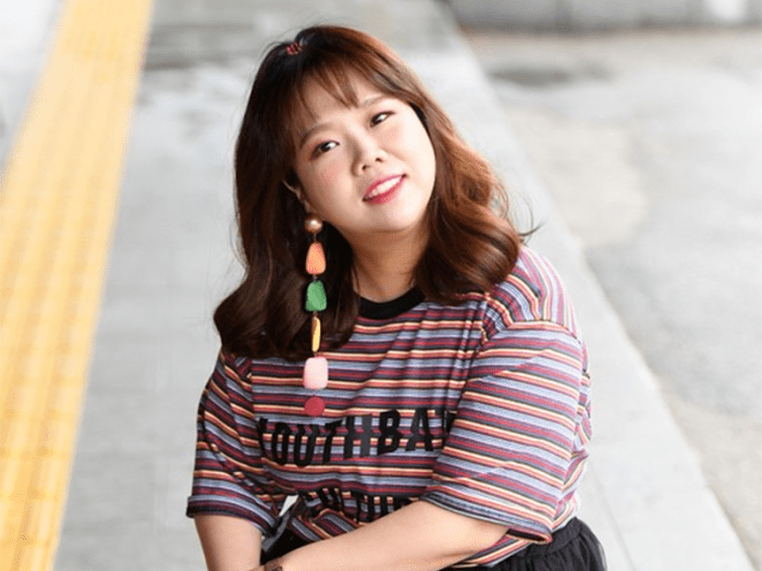 Комедиантка Хон Хён Хи решила отозвать иск против пользователя сети, который обвинил её в школьном насилии