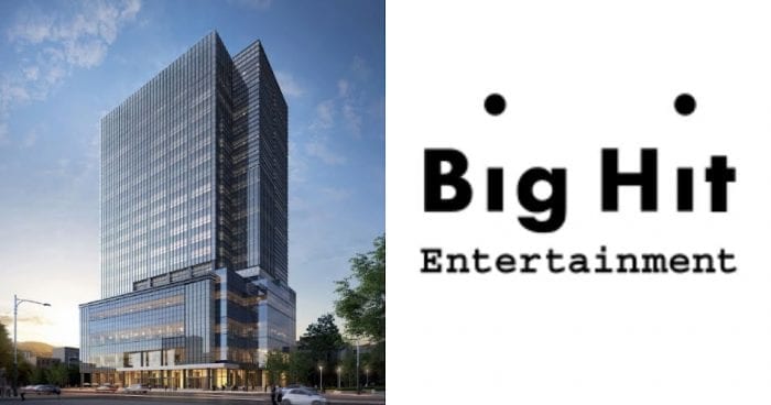 BigHit Entertainment изменят название компании