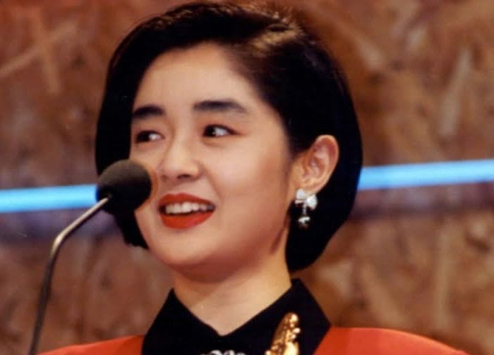 Звезда 90-х Ли Джи Ын была найдена мертвой в своем доме