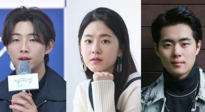 4 корейские организации из индустрии развлечений выступили против исключения знаменитостей из проектов на основании обвинений в издевательствах