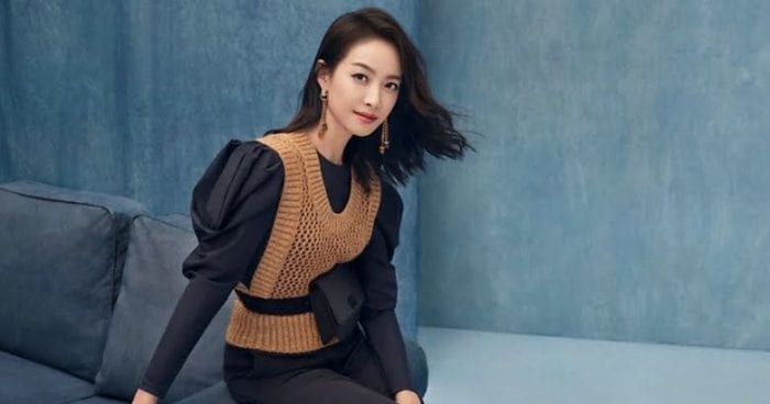 Виктория из f(x) разрывает контракт с H&M на фоне бойкота бренда Китаем из-за его поддержки рабочих Синьцзяна