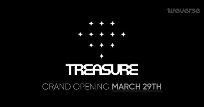 TREASURE станут первыми артистами YG Entertainment, которые присоединятся к Weverse