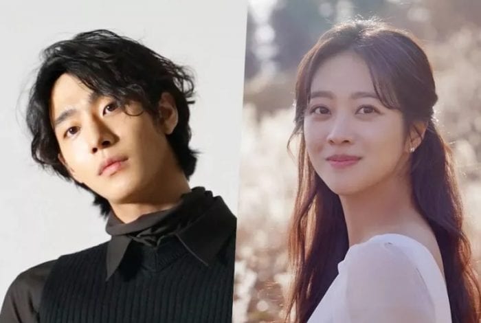 Ан Хё Сопу и Чо Бо А предложены роли в новой романтической дораме на основе вебтуна