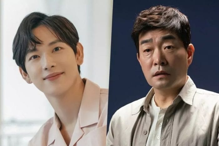 Им Шивану и Сон Хён Джу предложены роли в новой дораме