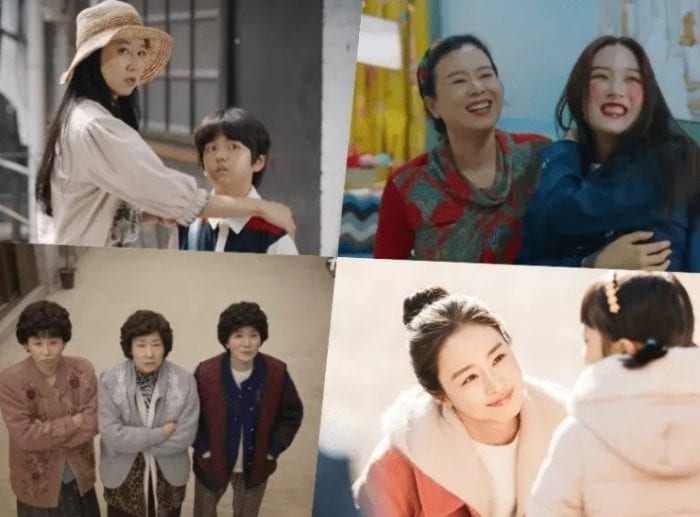 Королевы двойственности: 14 сильных, но любящих мам из корейских дорам
