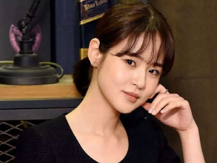 Актрису Шим Ын У обвинили в школьных издевательствах + заявление агентства